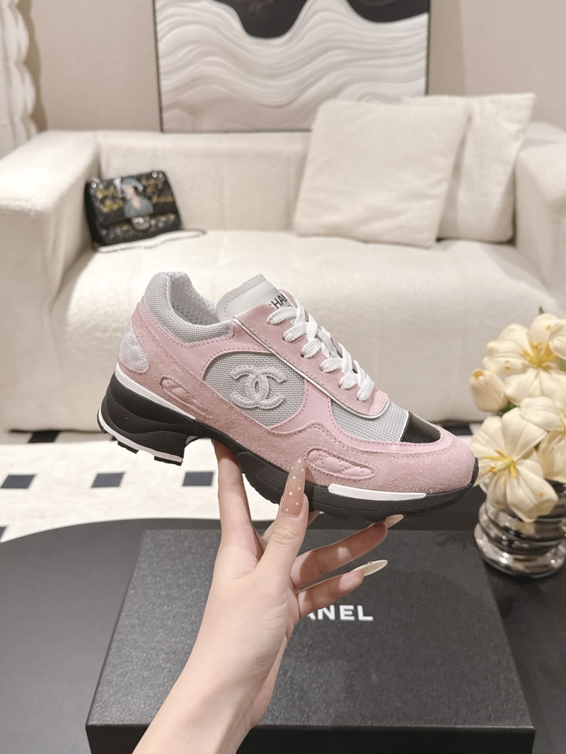 Ch**el sneakers